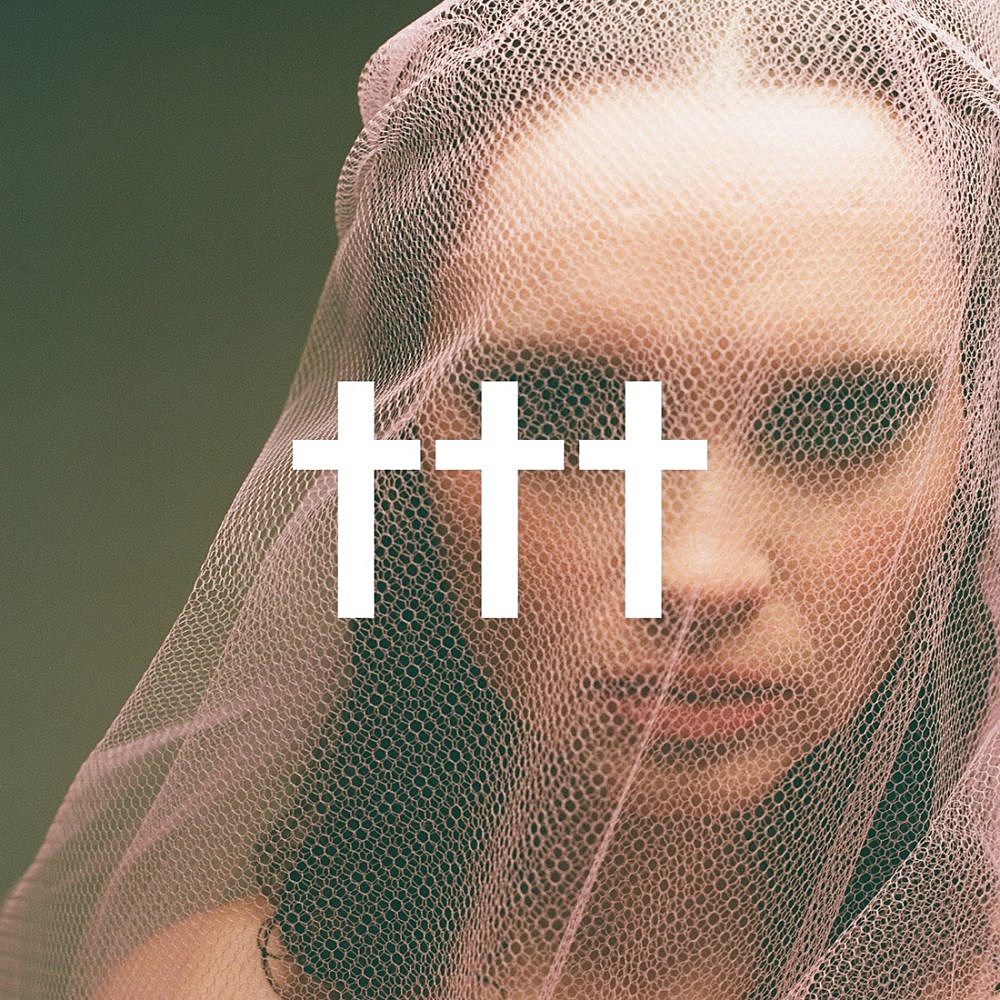 Chino Moreno’s ††† (Crosses) release first two original songs in 8 years