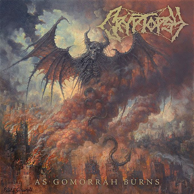 10 New Metal & Hardcore Songs Out This Week