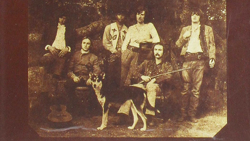 Crosby & Stills join Nash & Young in fight against Spotify
