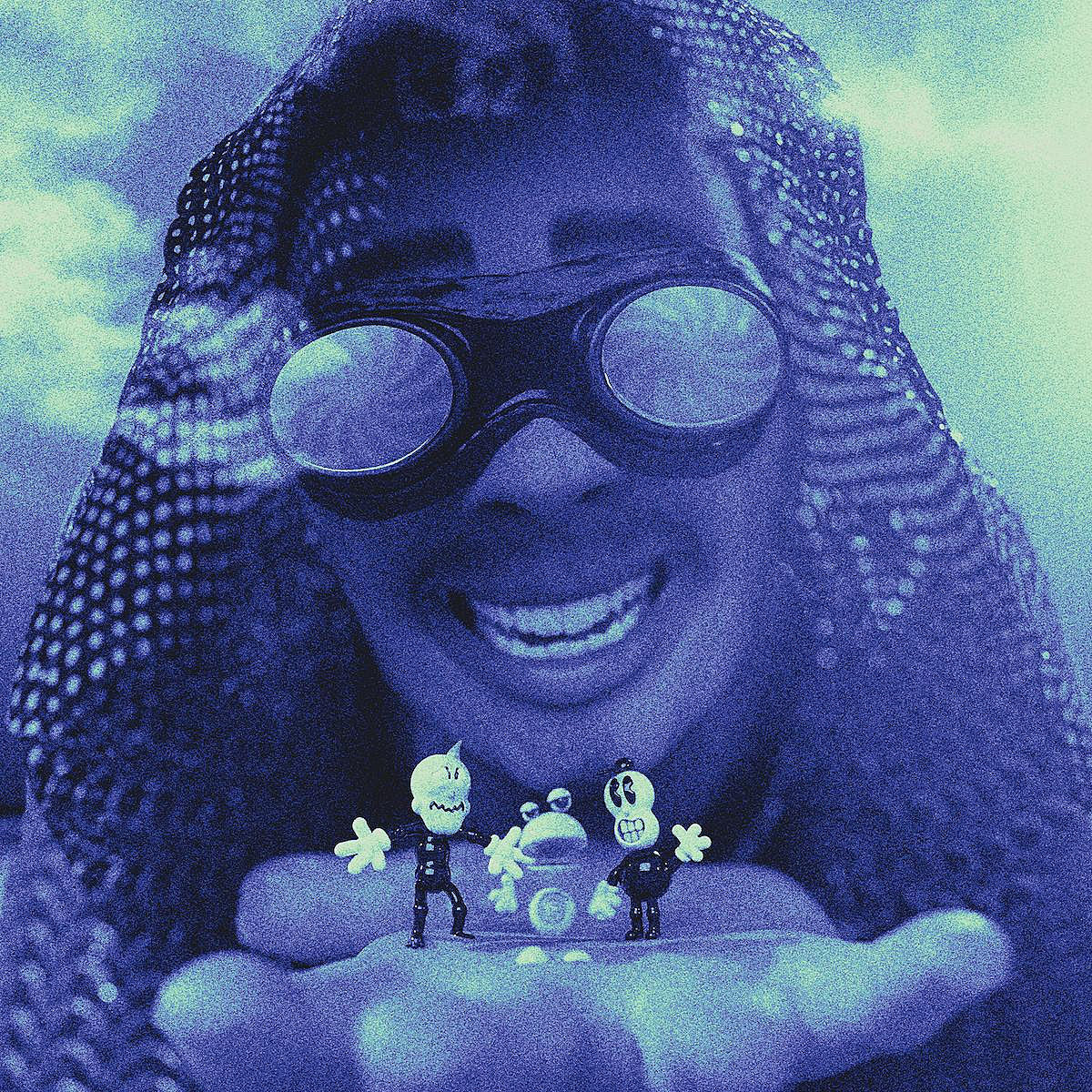 Cuco announces new LP ft. Kacey Musgraves & more, shares song, touring