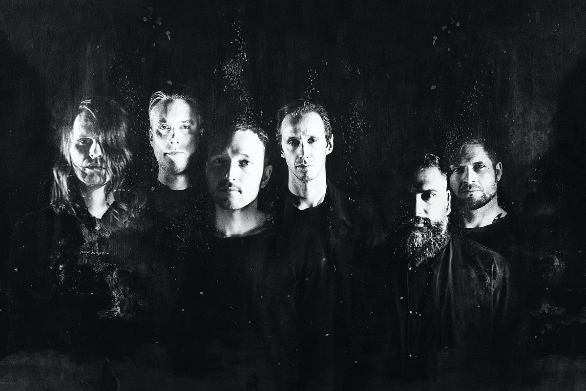 Cult of Luna announce new album ‘The Long Road North,’ share new song & video