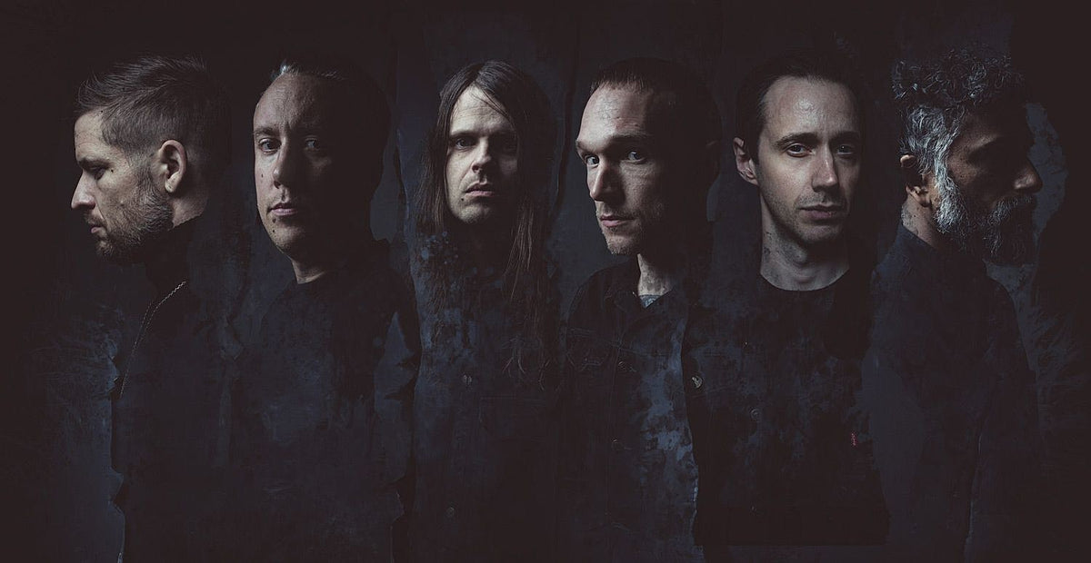 Listen to Cult of Luna’s Refused cover from ‘Shape of Punk to Come’ tribute LP