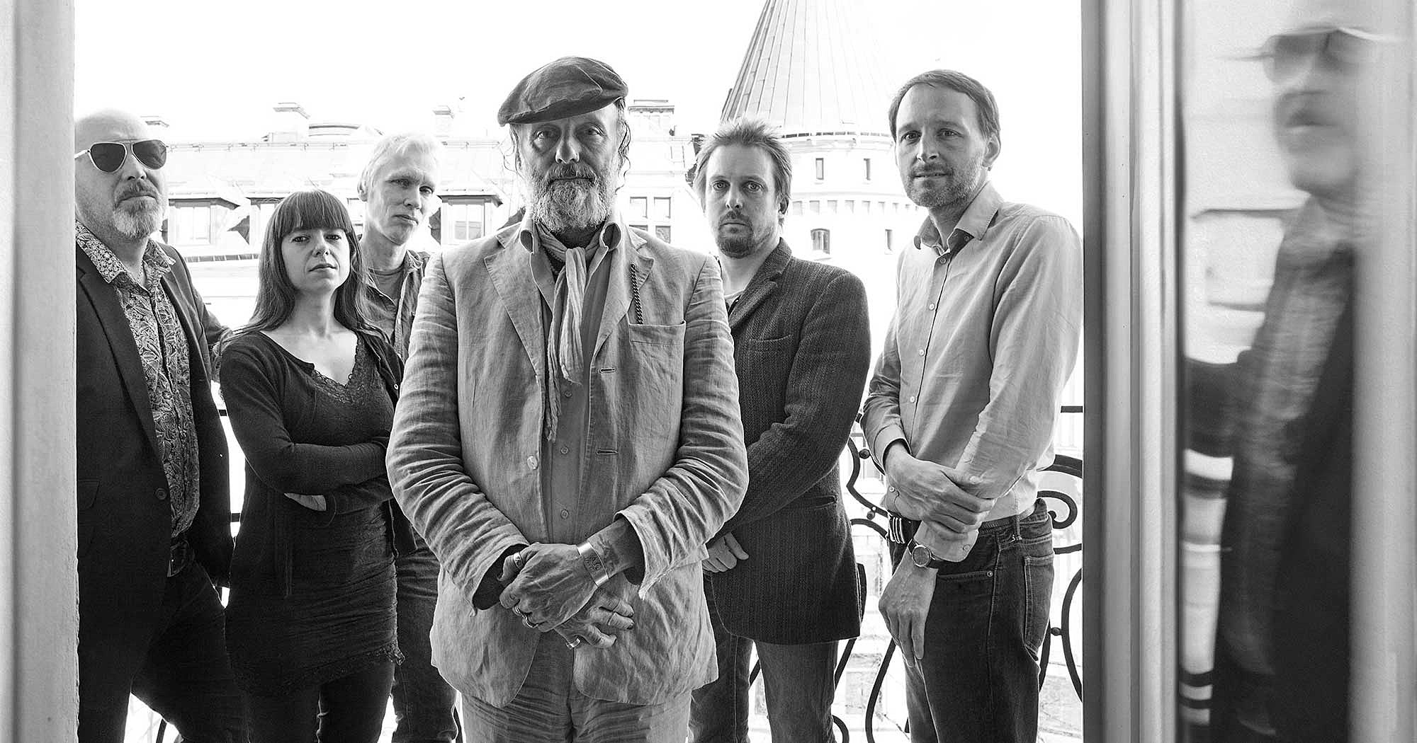 Current 93’s twice postponed Brooklyn shows now canceled