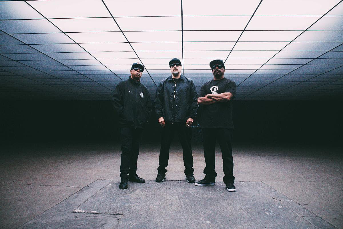 Cypress Hill announce new Black Milk-produced LP & documentary, share song