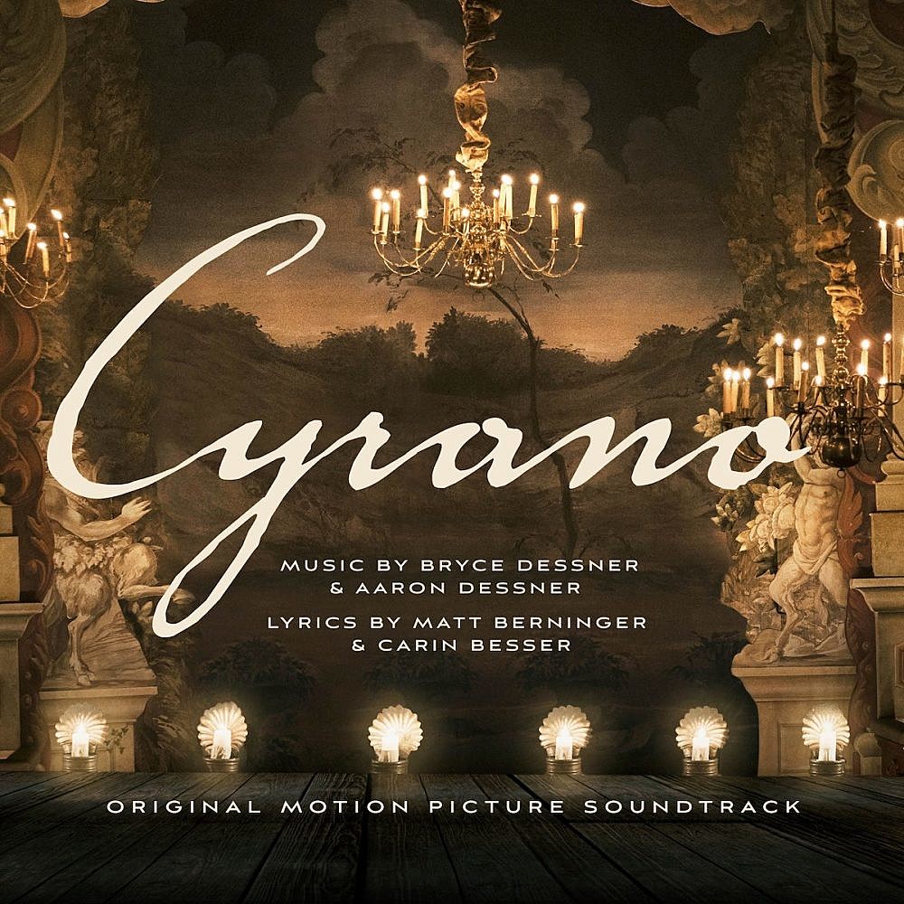 The National share ‘Cyrano’ musical song “Someone to Say”