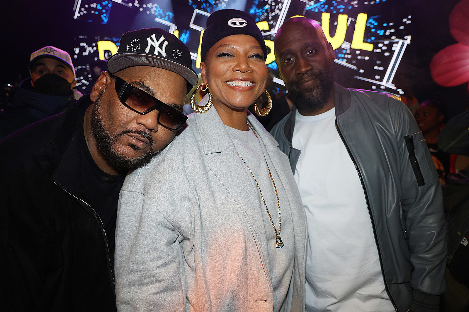De La Soul celebrated Trugoy live with tons of guests (pics, video); catalog finally streaming