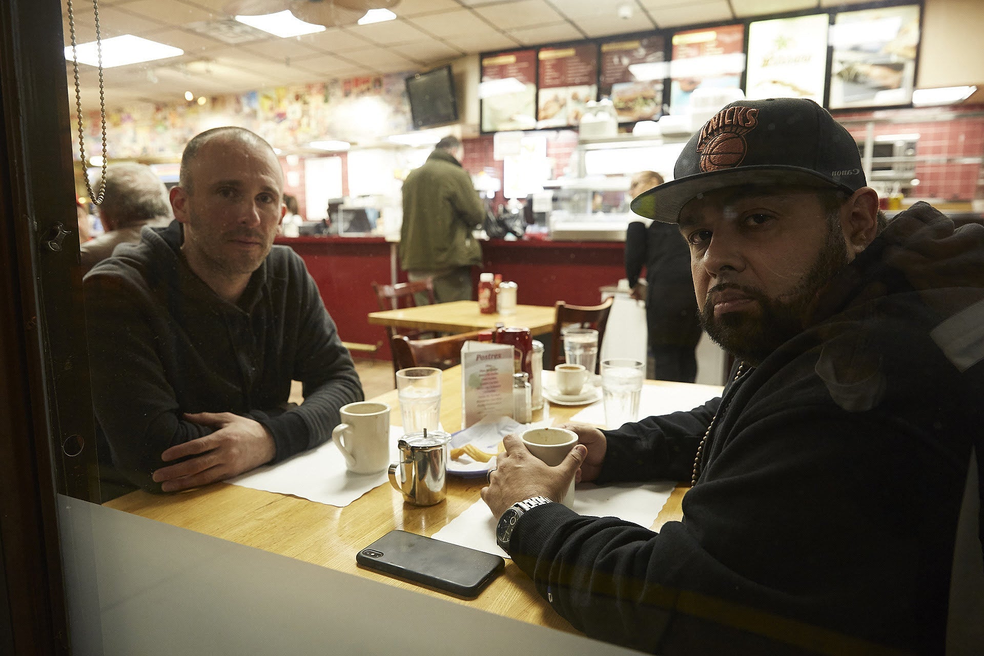 Dälek discuss their favorite albums of 2022