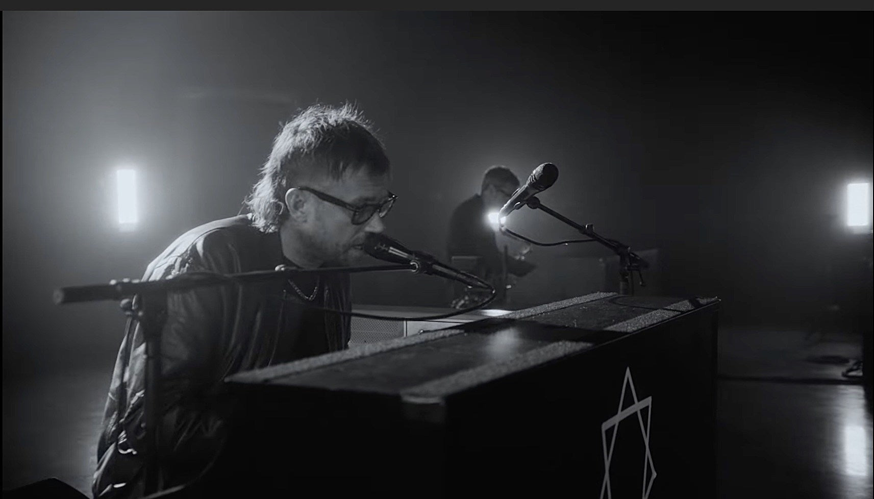 Damon Albarn shares “Polaris” from upcoming solo album
