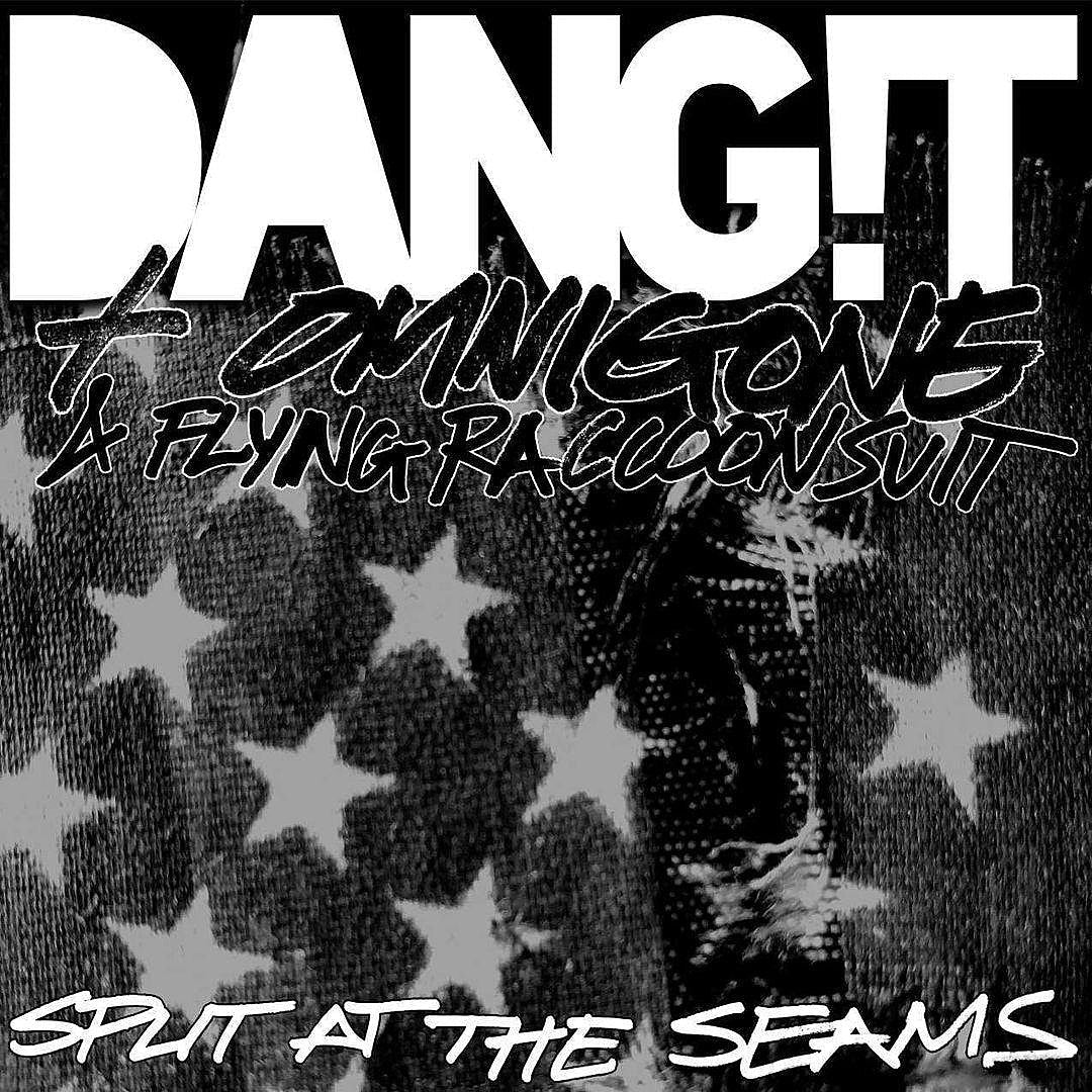 Omnigone & Flying Raccoon Suit members join Dang!t on new song (listen)