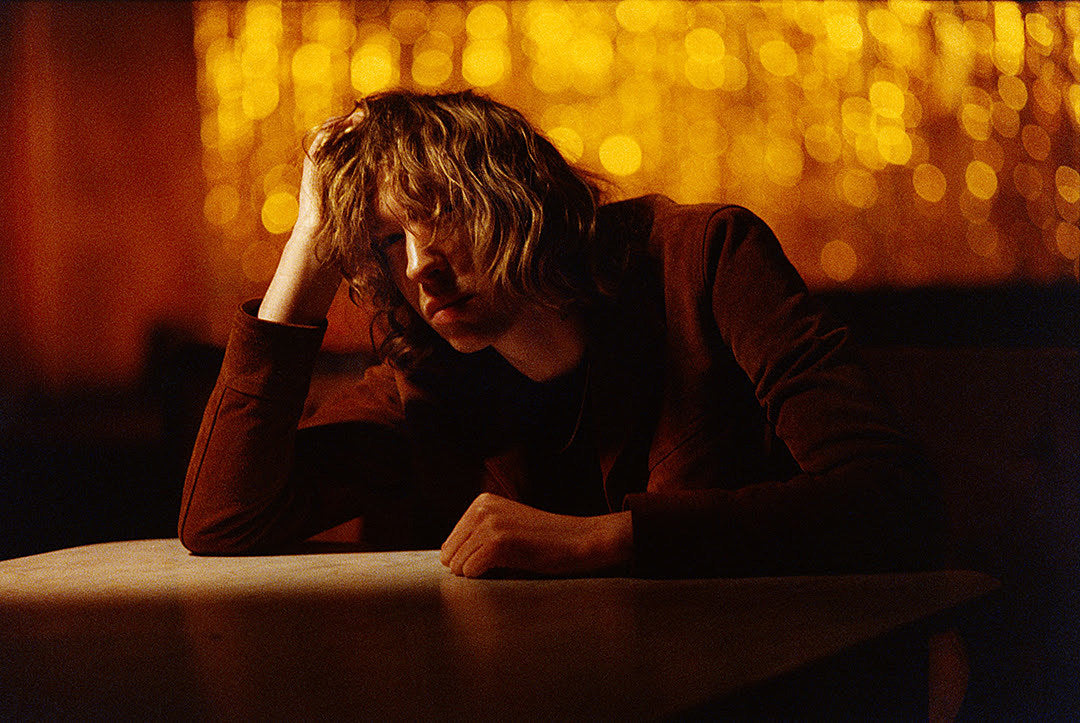 Daniel Avery announces ‘Ultra Truth,’ shares “Chaos Energy” ft Kelly Lee Owens & HAAi