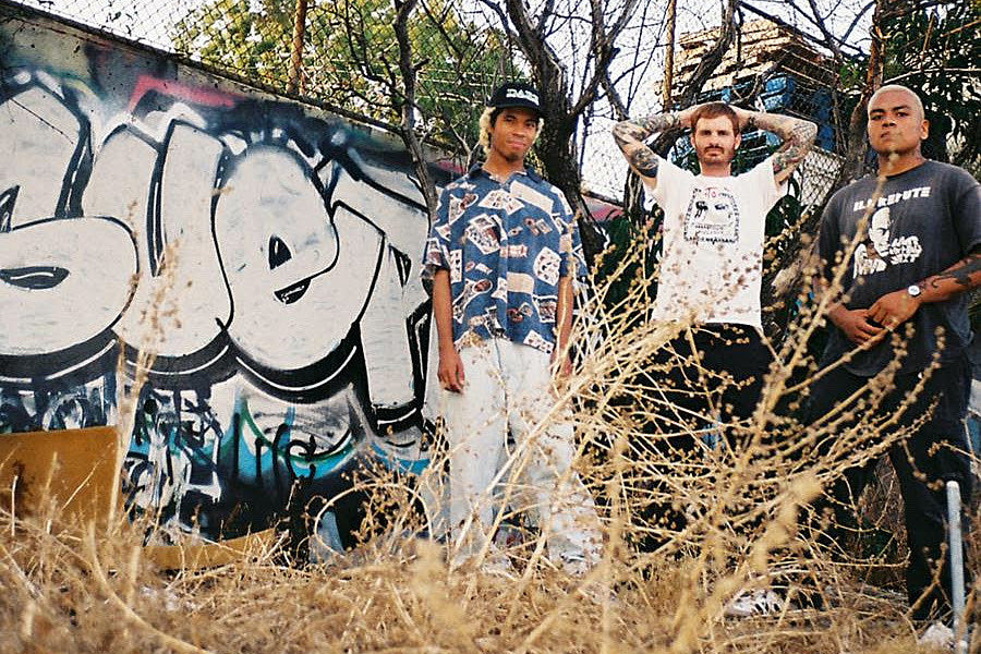 Dare prep debut LP ‘Against All Odds’ for Revelation, share new song “Different Method”