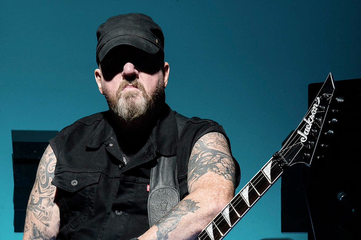 Dark Angel guitarist Jim Durkin, RIP; GoFundMe launched