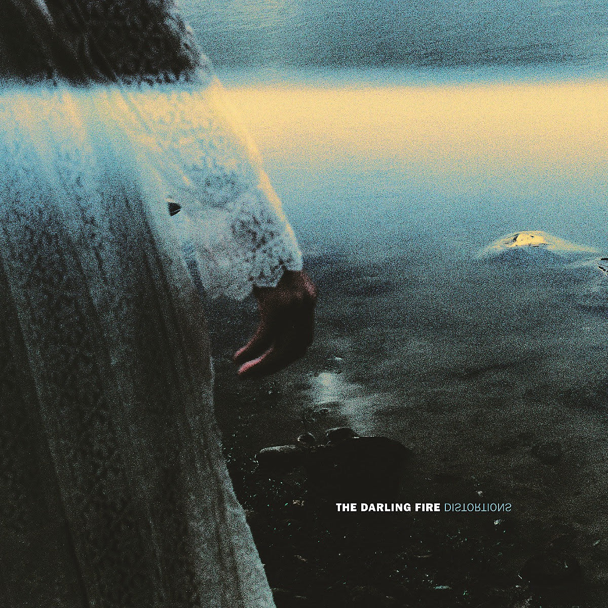 Stream The Darling Fire’s (Rocking Horse Winner, Further Seems Forever) new LP ‘Distortions’