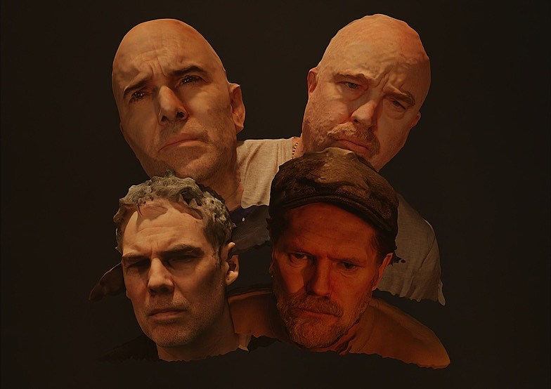 Super Furry Animals offshoot Das Koolies prep debut EP, share “The Condemned”