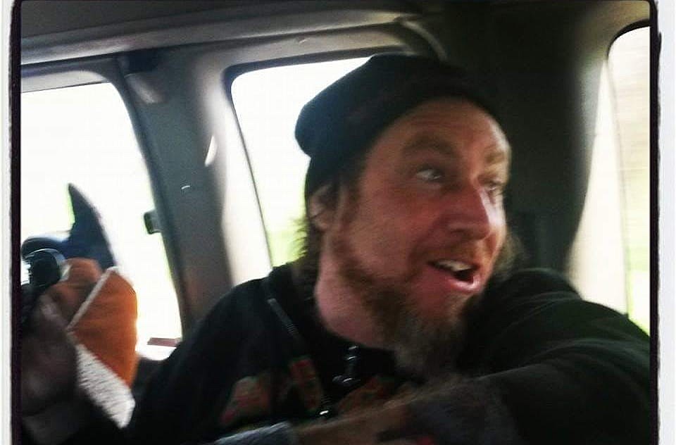Dave Sherman (Spirit Caravan, Earthride, The Obsessed) dies at 55