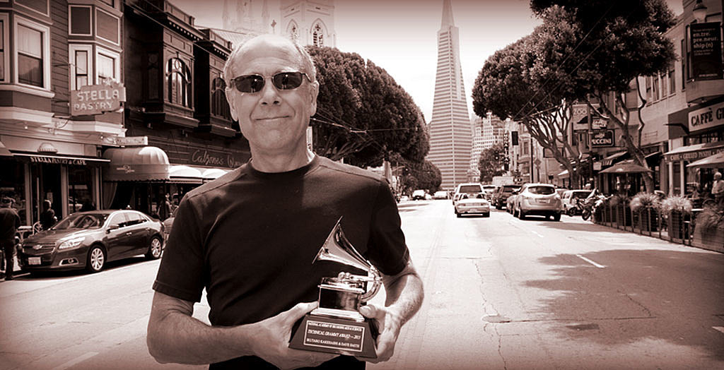 Dave Smith, synth pioneer and “Father of Midi,” has died