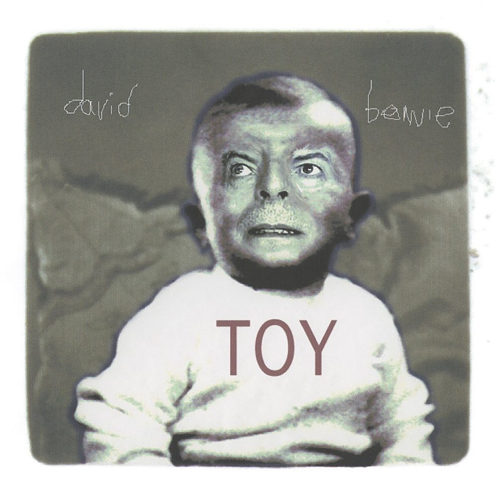 David Bowie’s lost album ‘Toy’ getting an official release (stream a track)