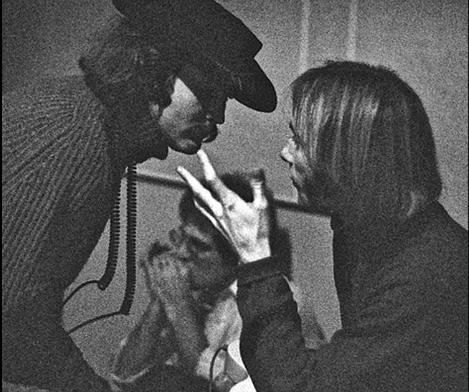 Stephen Stills pays tribute to David Crosby: “a giant of a musician”