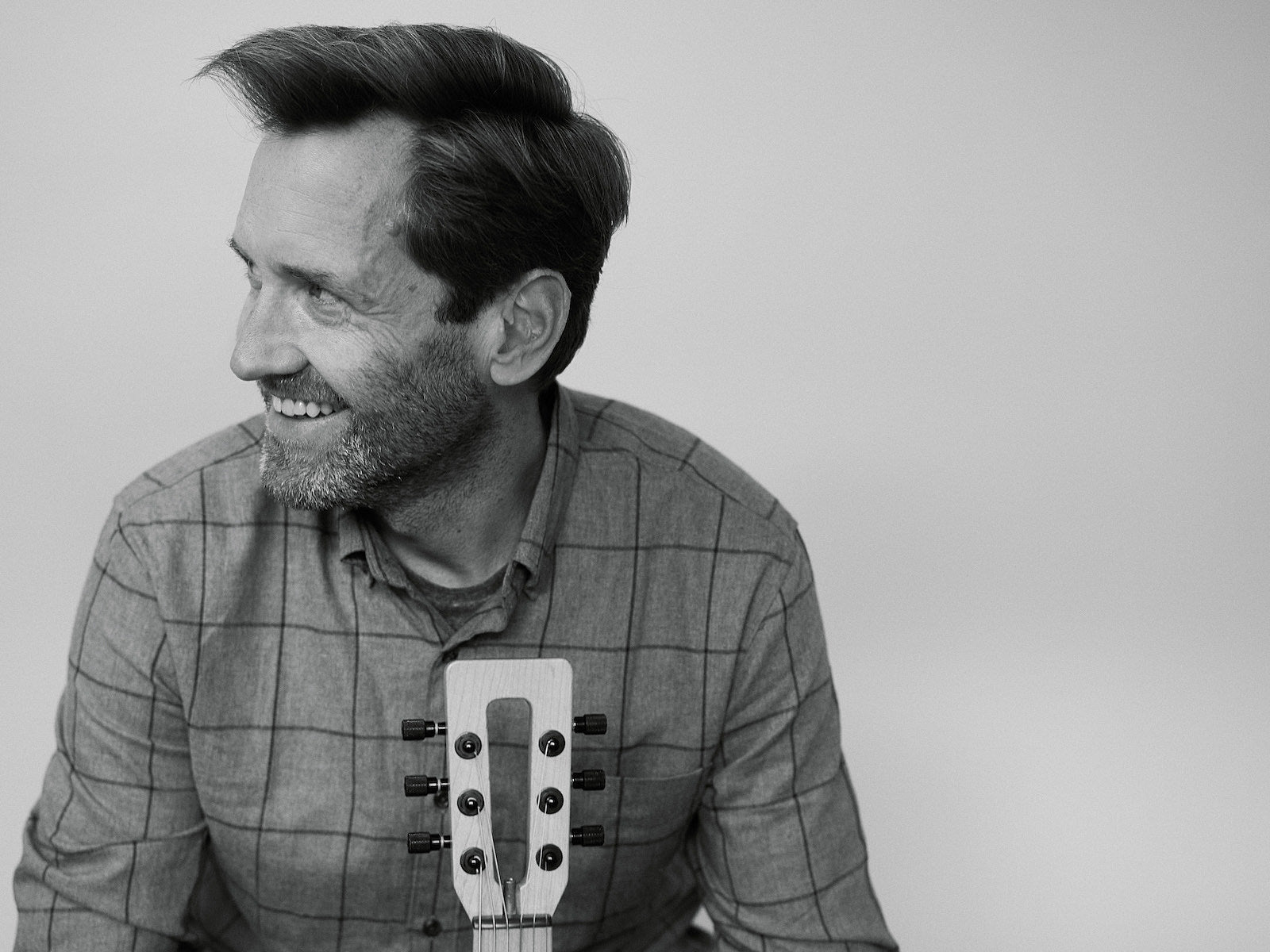 Listen to Minus The Bear guitarist David Knudson’s proggy new song “Varv”