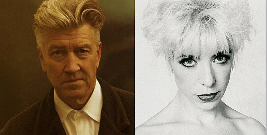 David Lynch pays tribute to Julee Cruise