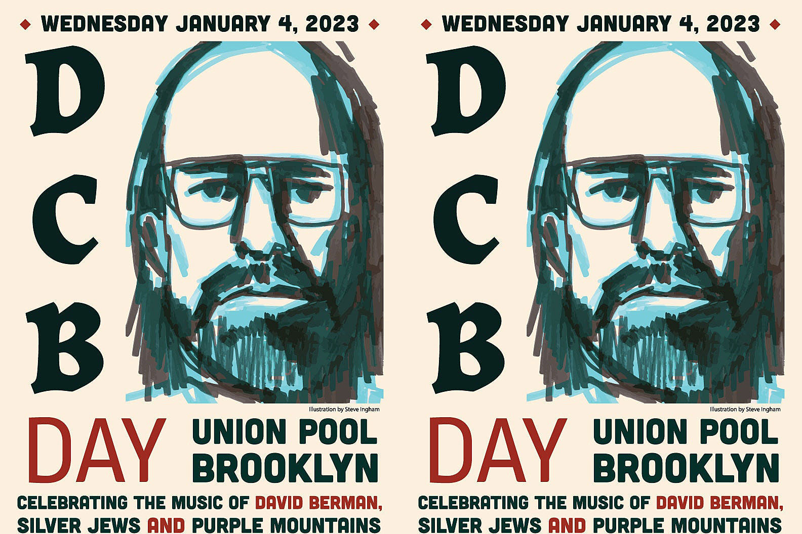What’s Going on Wednesday?