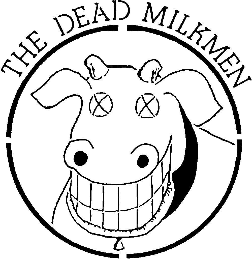 The Dead Milkmen announce new LP, share “Grandpa’s Not A Racist (He Just Voted For One)”