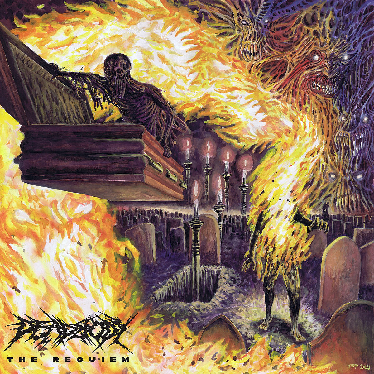 16 New Metal & Hardcore Songs Out This Week