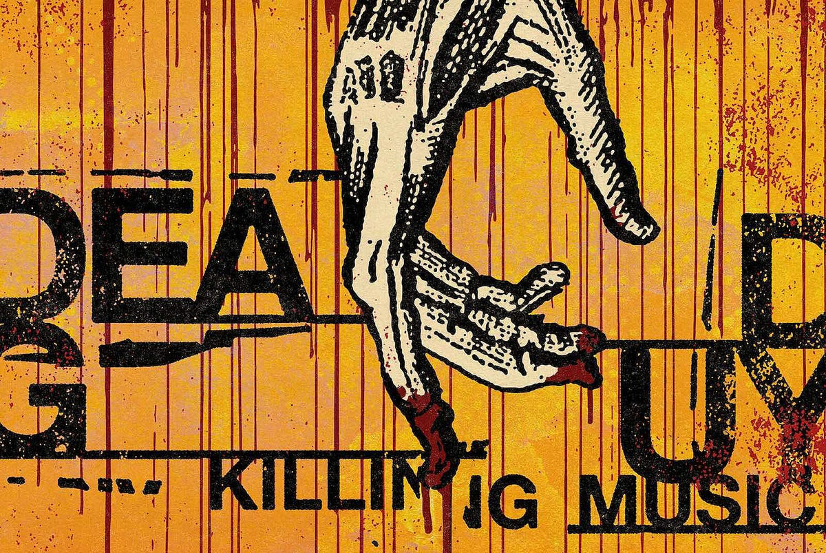 More Deadguy documentary screenings announced, including NYC w/ band/director Q&A