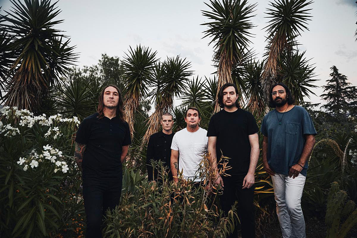 Deafheaven release new song and video, “In Blur”