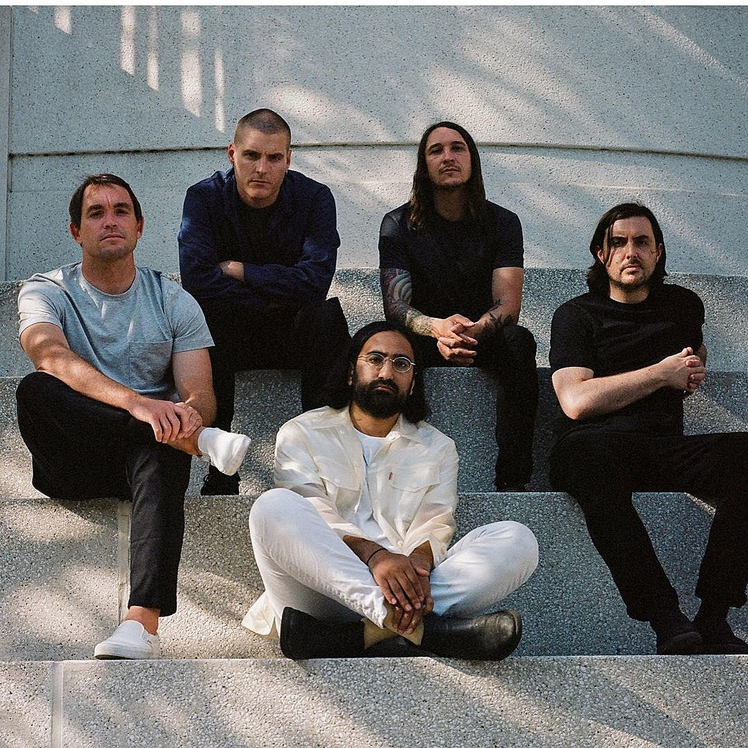 Tour news: Circa Survive, Opeth / Mastodon, Deafheaven, more