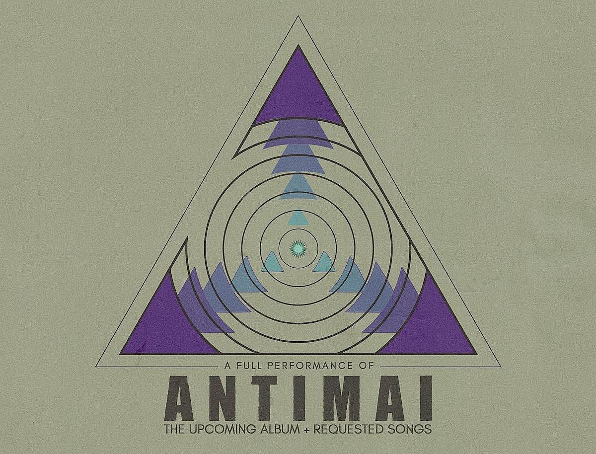 The Dear Hunter announce tour with TWIABP and Tanner of O’Brother