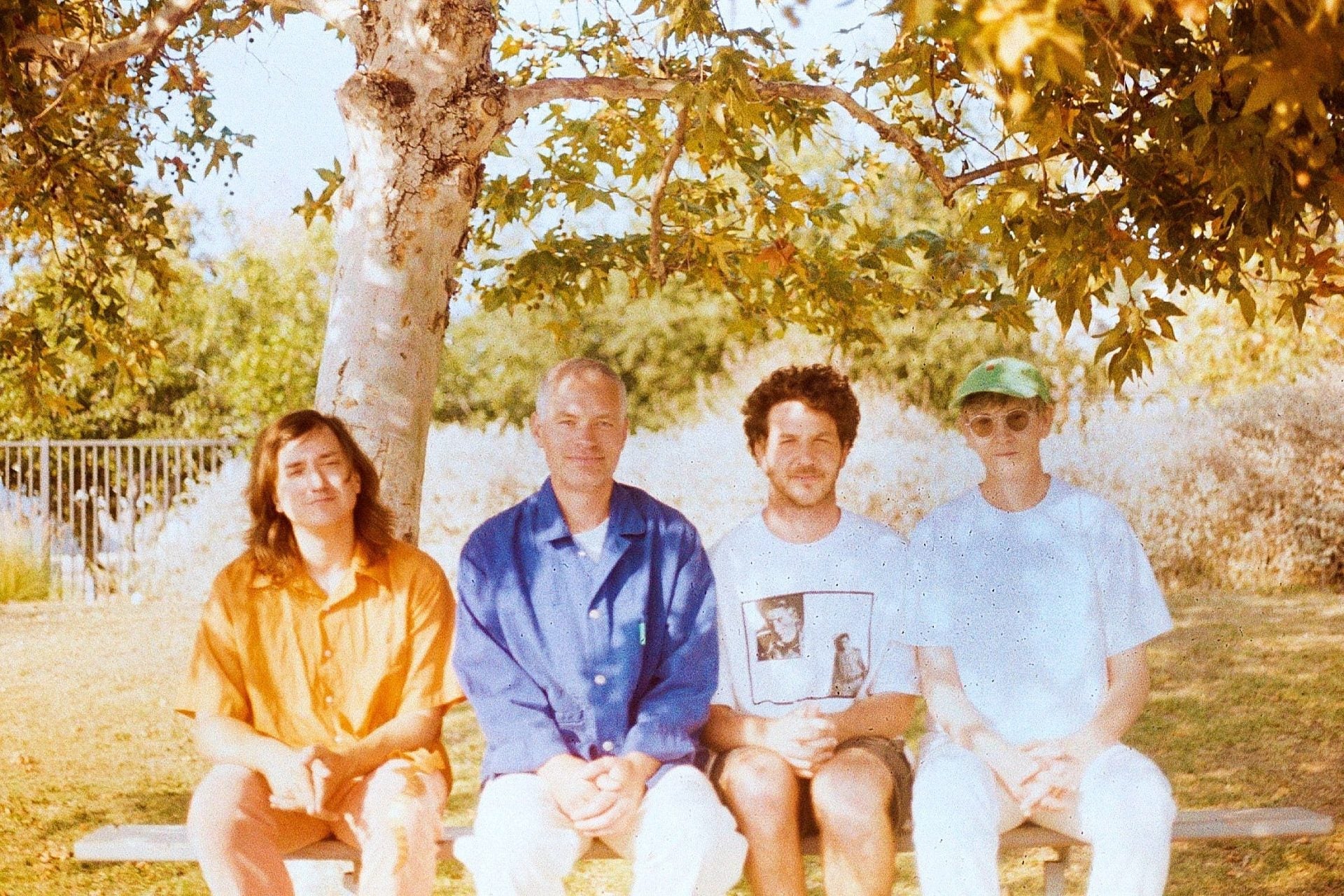 Dear Nora announce new album ‘human futures,’ share “scrolls of doom,” touring