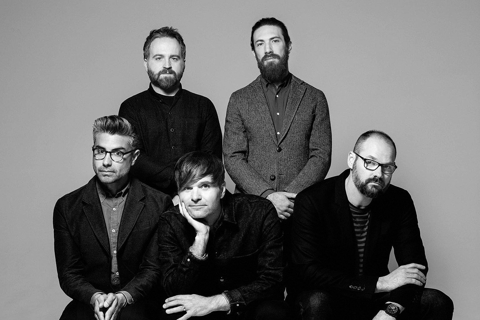 Death Cab for Cutie announce new LP, tour w/ Low & Yo La Tengo (watch “Roman Candles” video)