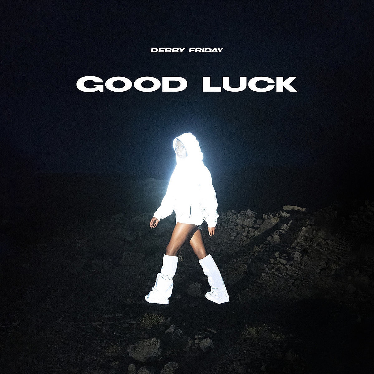 Debby Friday preps debut album for Sub Pop, touring, shares “SO HARD TO TELL”