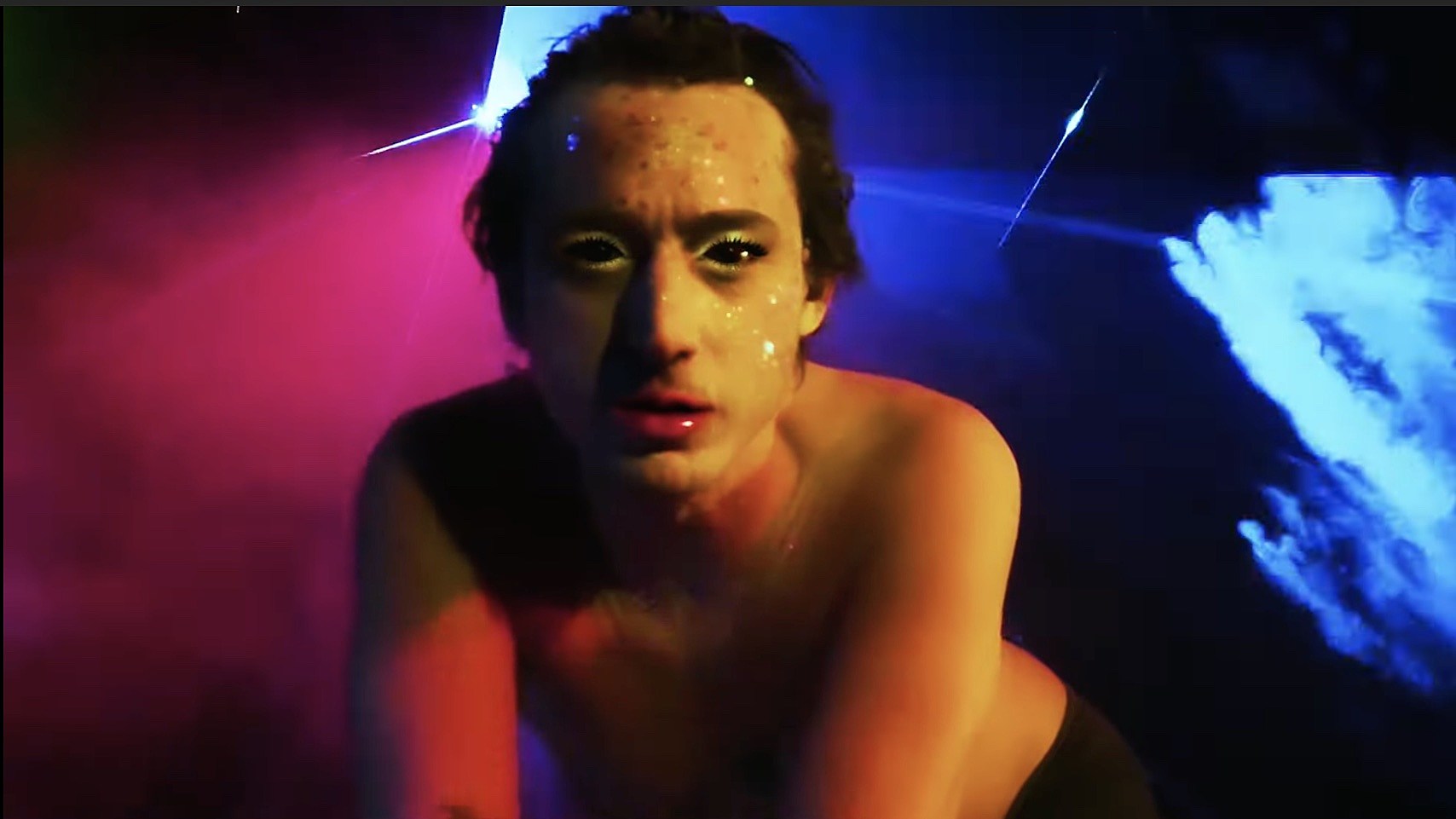Decius (mems Fat White Family & Warmduscher) prep debut LP, share “Look Like A Man”