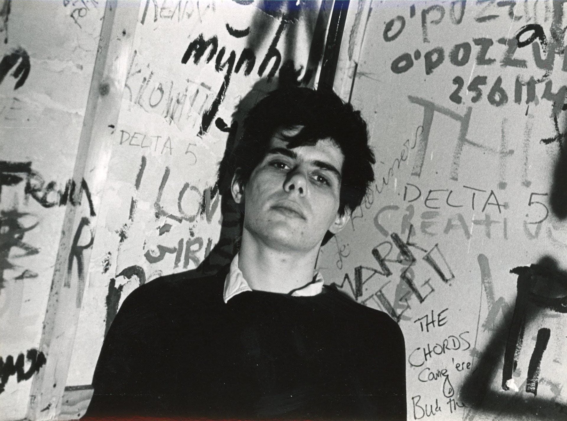 Bush Tetras drummer Dee Pop has died