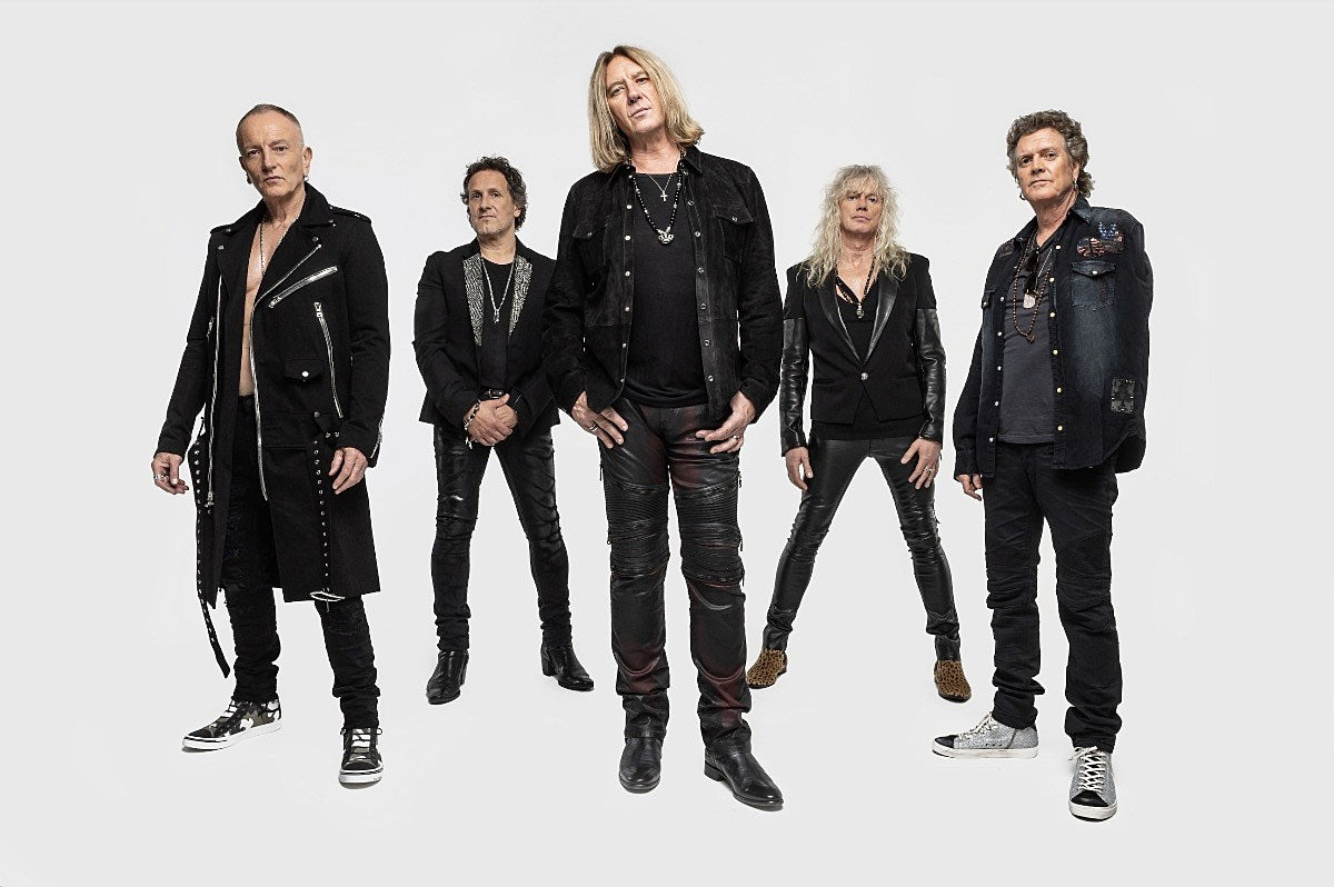 Tour news: Mötley Crüe & Def Leppard, Eels, Colin Hay, Lee Ranaldo, more