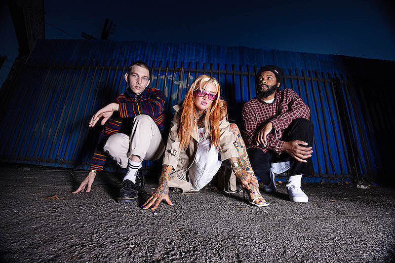 Dehd share “Window” from new LP, announce world tour, including Brooklyn Steel