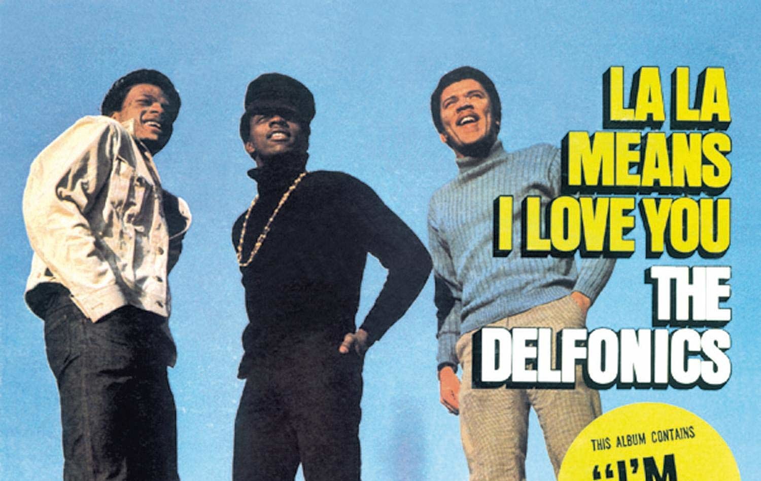 The Delfonics singer and songwriter William Hart dies at 77