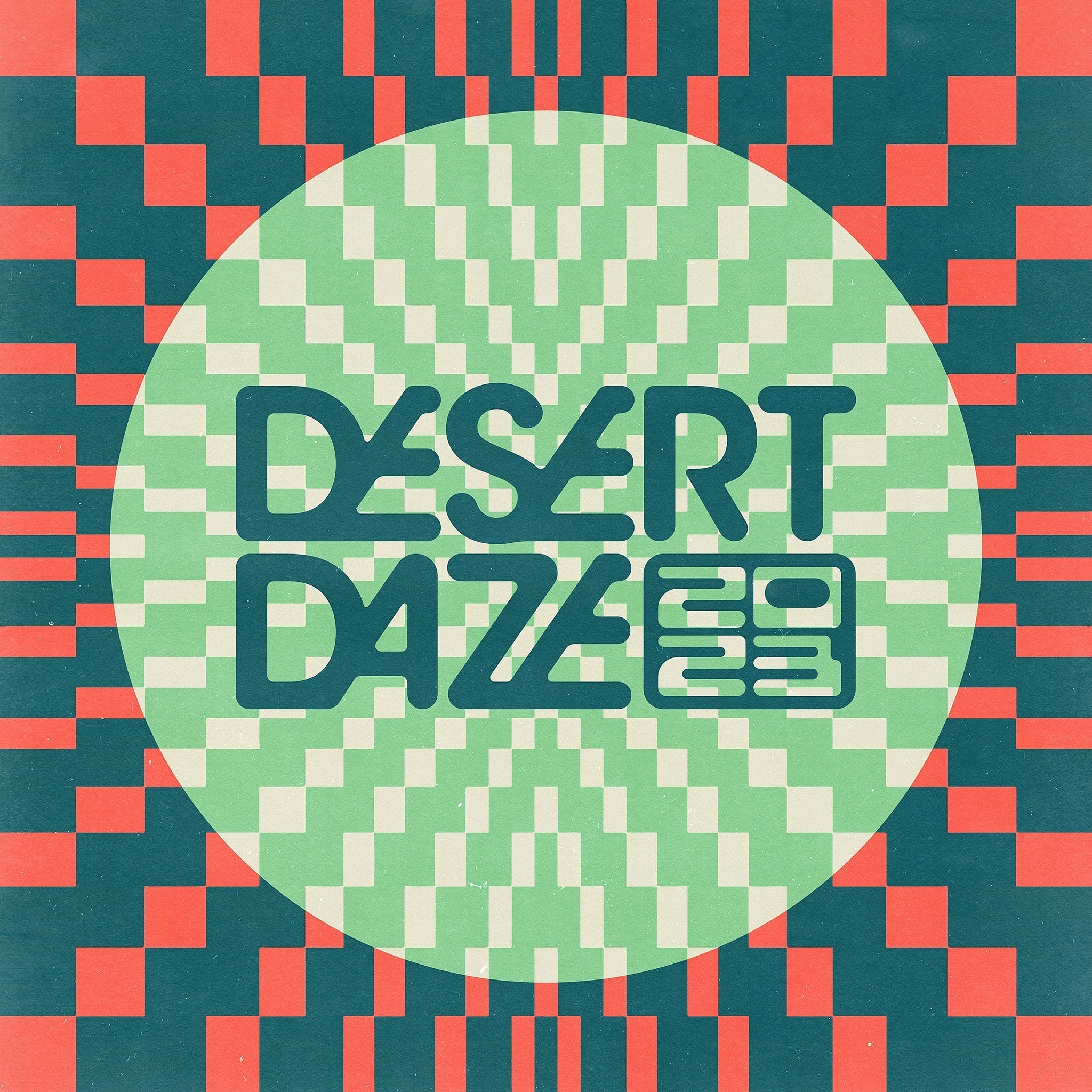 Desert Daze fest skipping 2023 but presenting “Daze in the City” shows in October