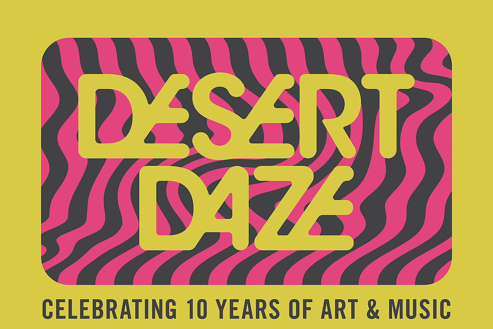 Desert Daze 2022: Tame Impala (playing ‘Lonerism), Iggy Pop, King Gizzard & more ++ win passes!