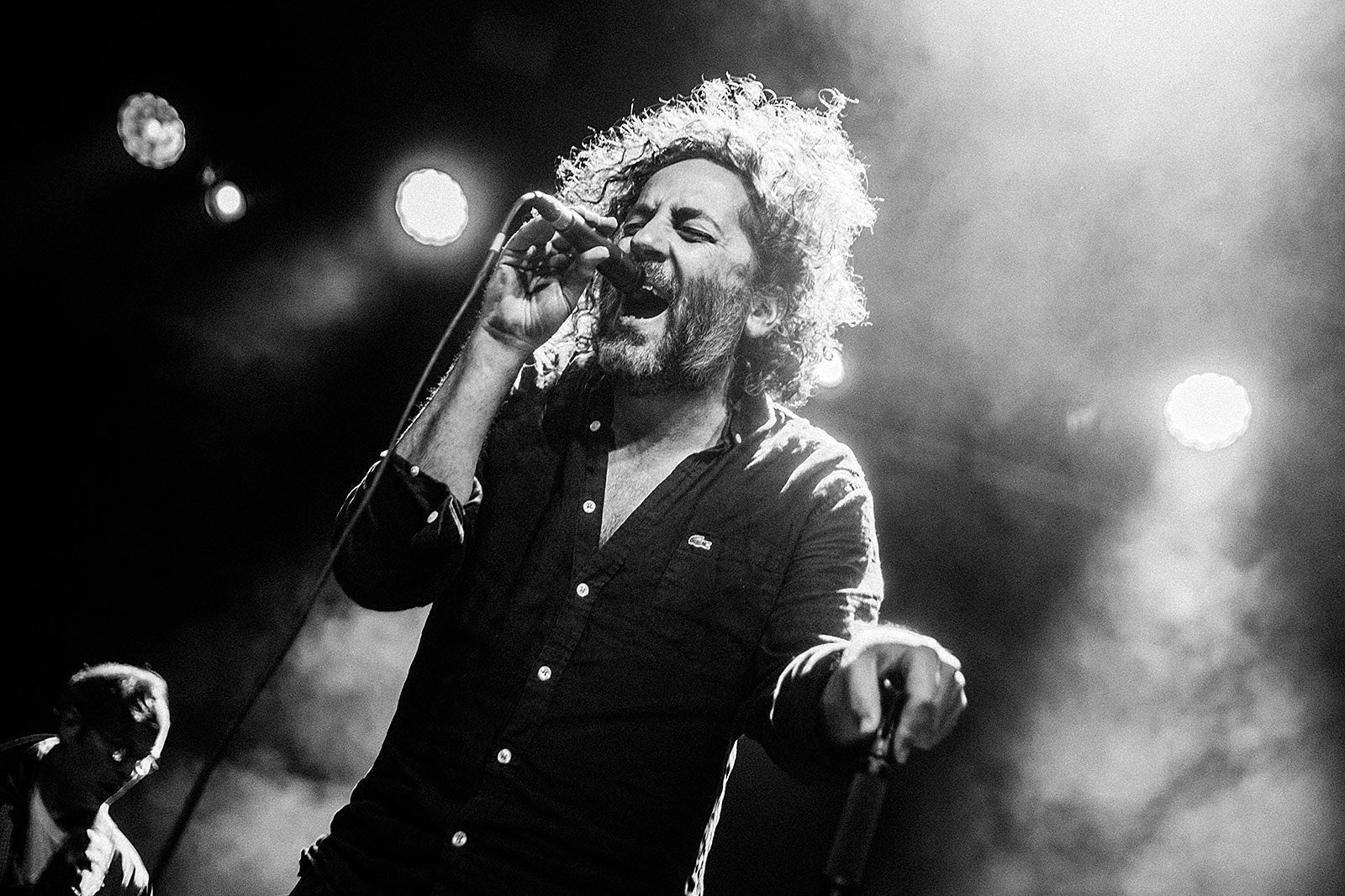 Destroyer announces spring solo tour with The Reds, Pinks & Purples