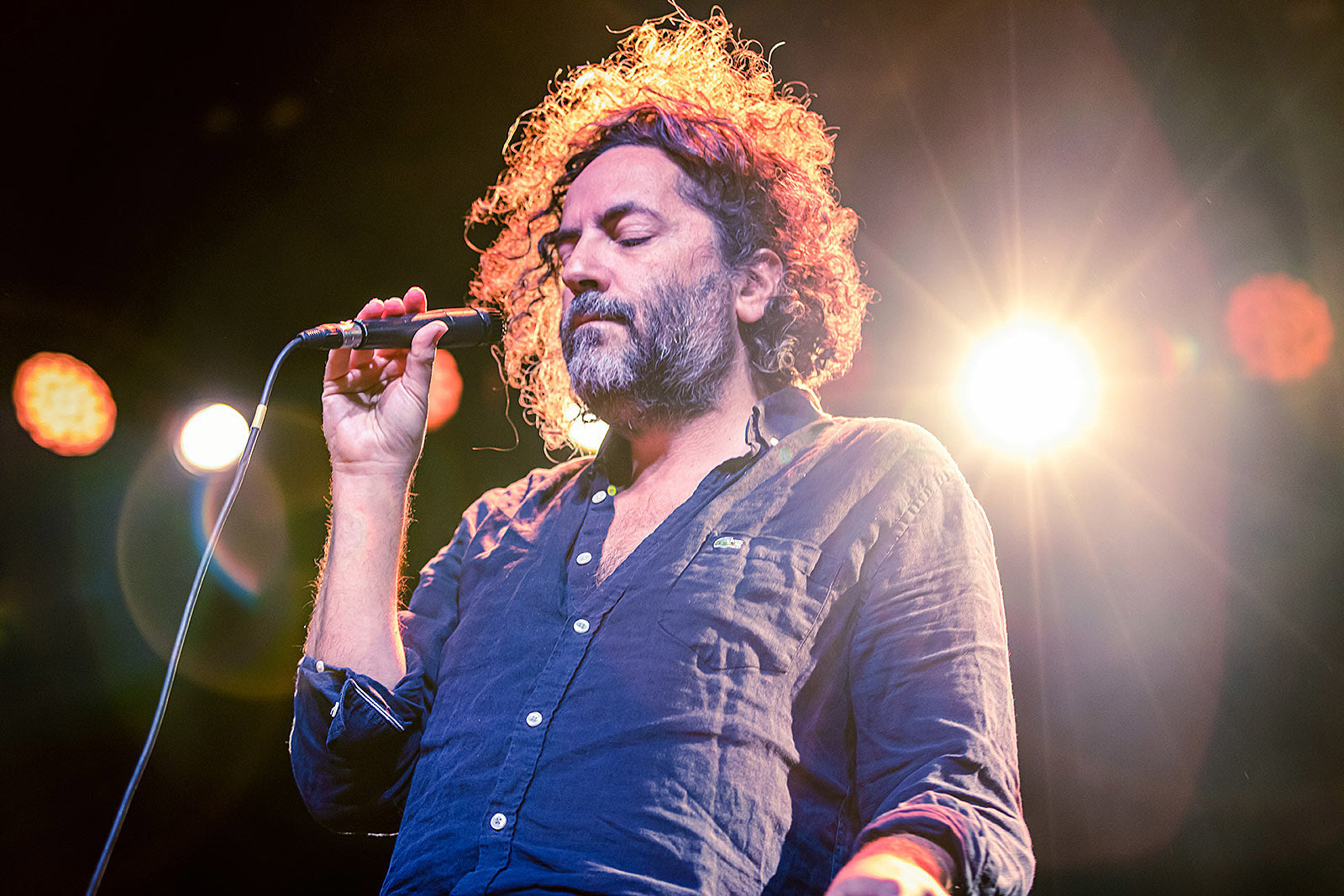Polaris Prize 2022 shortlist: Destroyer, Pierre Kwenders, Ouri, more