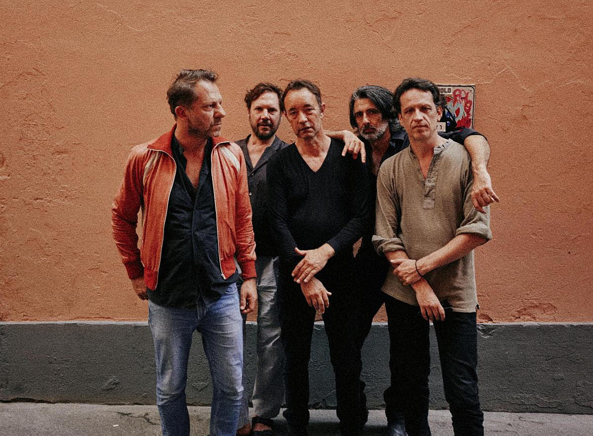 dEUS announce first album in a decade, share “Must Have Been New”