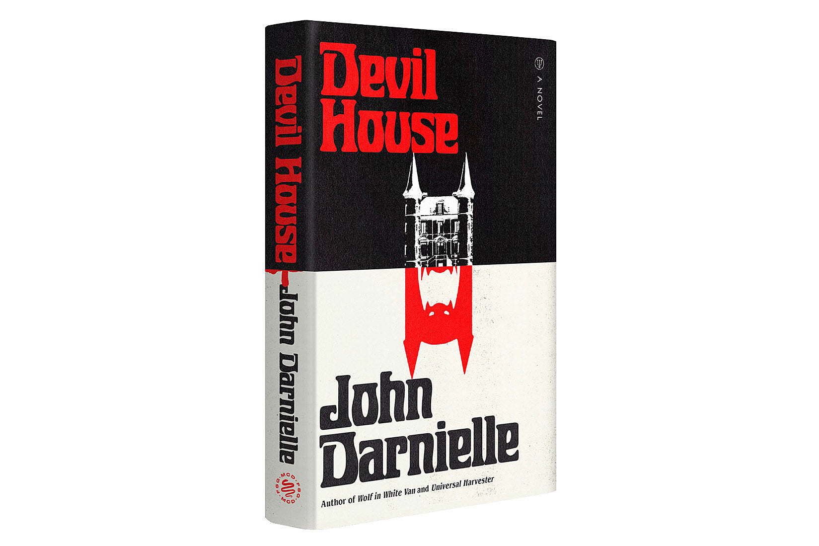 The Mountain Goats’ John Darnielle announces new novel, ‘Devil House’
