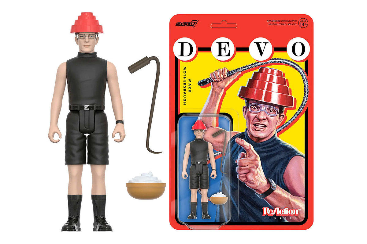 Devo “Whip It” action figure is here