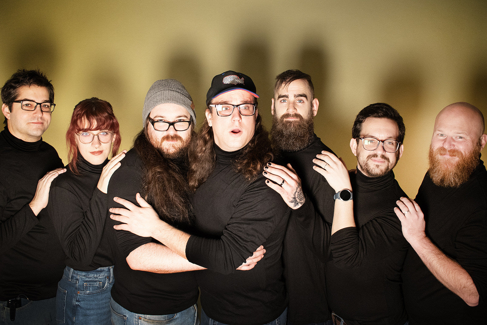 Devon Kay & The Solutions releasing ‘Fine: A Ska EP’ on Bad Time, opening Less Than Jake tour