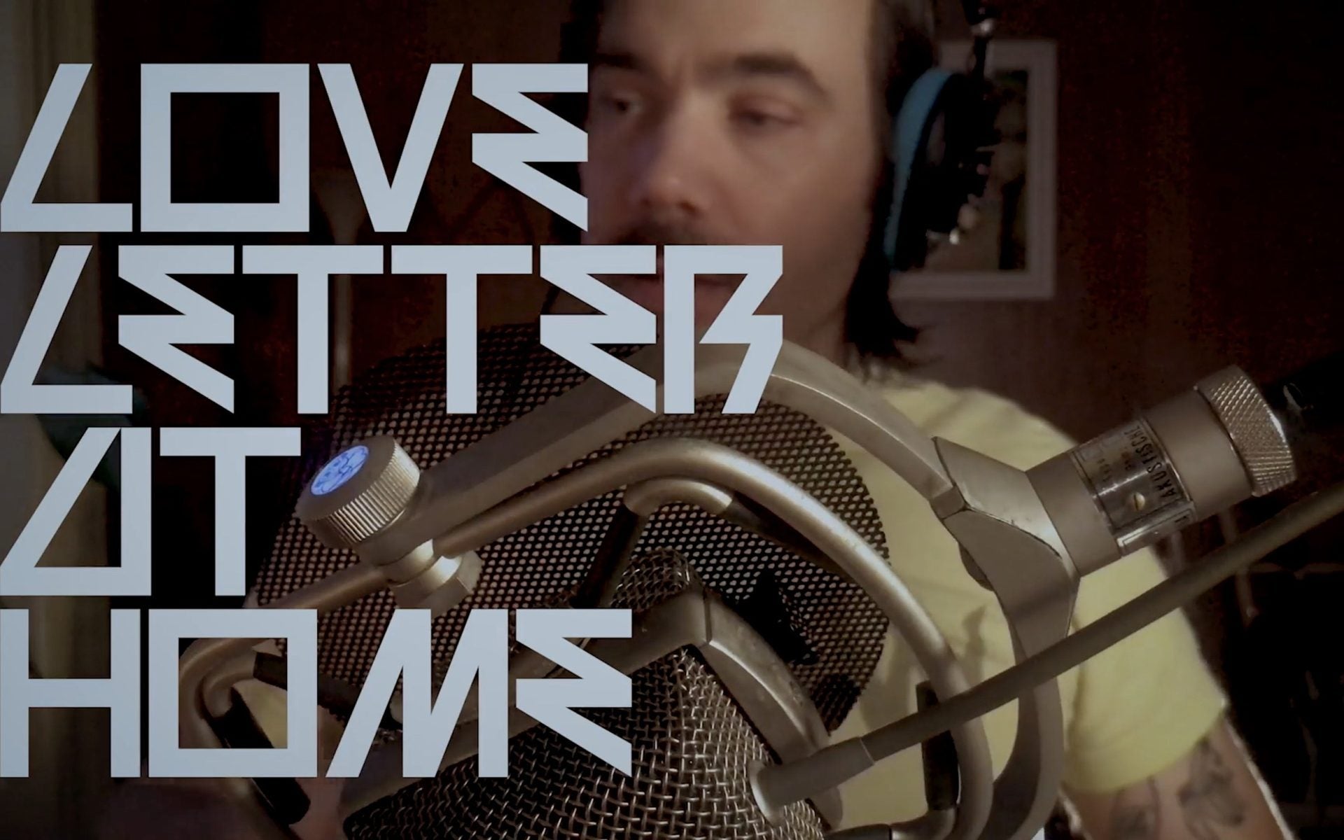 Watch Death From Above 1979’s “Love Letter (At Home)” video; tour postponed