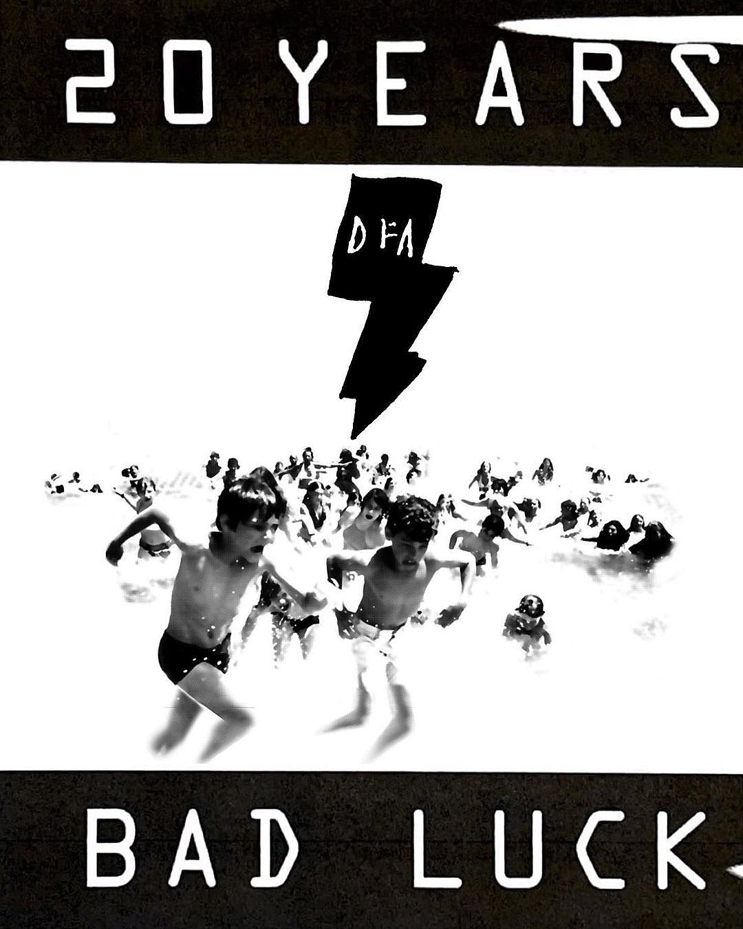 DFA Records 20th Anniversary Party on BrooklynVegan presale (password here)