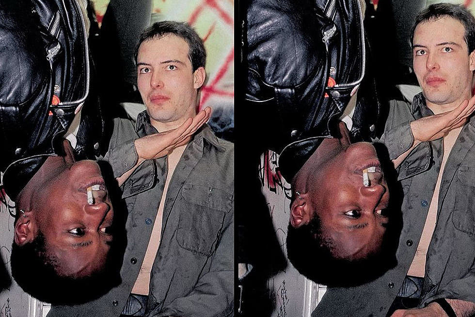 Jello Biafra pens lengthy tribute to late Dead Kennedys drummer D.H. Peligro